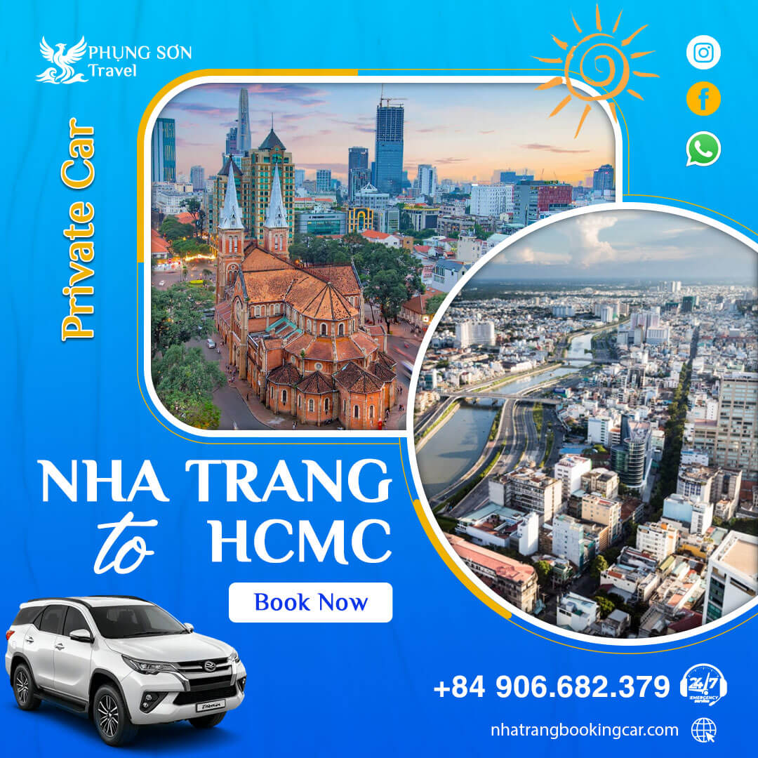 hcmc - Ho Chi Minh City